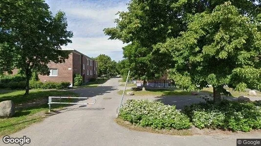 Lägenheter att hyra i Linköping - Bild från Google Street View