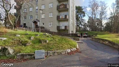 Lägenheter att hyra i Eskilstuna - Bild från Google Street View