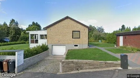 Lägenheter att hyra i Ale - Bild från Google Street View