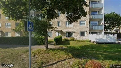 Lägenheter att hyra i Finspång - Bild från Google Street View