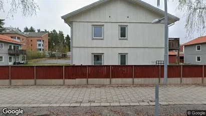 Lägenheter att hyra i Falun - Bild från Google Street View