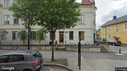 Lägenheter att hyra i Falköping - Bild från Google Street View