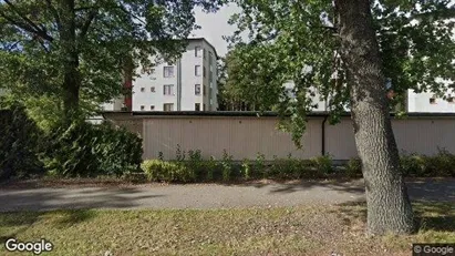 Lägenheter att hyra i Västerås - Bild från Google Street View