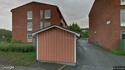 Lägenheter att hyra i Örebro - Bild från Google Street View