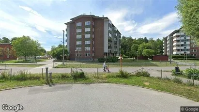 Lägenheter att hyra i Norrköping - Bild från Google Street View