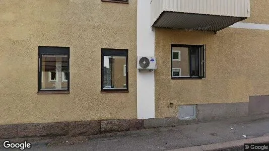 Lägenheter att hyra i Tranås - Bild från Google Street View