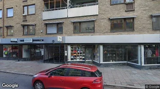 Lägenheter att hyra i Sofielund - Bild från Google Street View