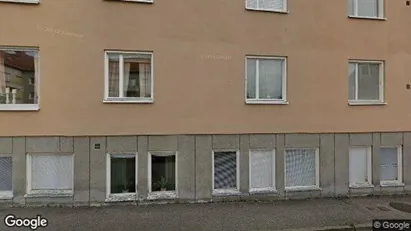 Lägenheter att hyra i Katrineholm - Bild från Google Street View