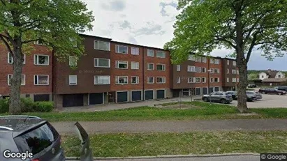 Lägenheter att hyra i Arboga - Bild från Google Street View