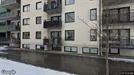 Lägenhet att hyra, Umeå, Ängesvägen