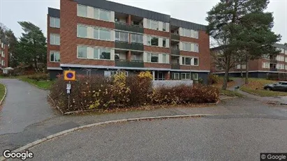 Lägenheter att hyra i Eskilstuna - Bild från Google Street View