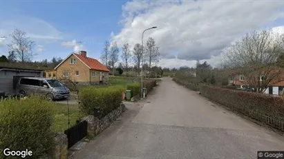 Lägenheter att hyra i Oskarshamn - Bild från Google Street View