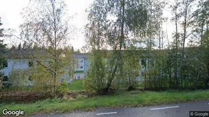 Lägenheter att hyra i Borlänge - Bild från Google Street View