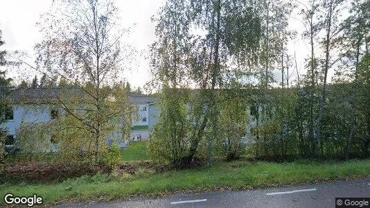 Lägenheter att hyra i Borlänge - Bild från Google Street View