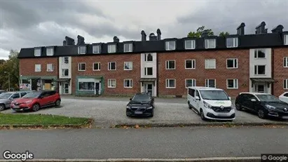 Lägenheter att hyra i Östra Göinge - Bild från Google Street View