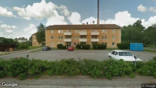 Lägenheter att hyra i Bengtsfors - Bild från Google Street View