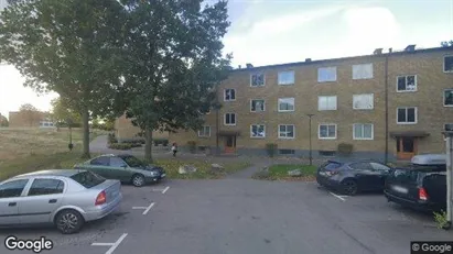 Lägenheter att hyra i Åstorp - Bild från Google Street View