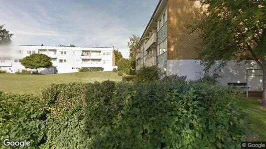 Lägenheter att hyra i Bengtsfors - Bild från Google Street View