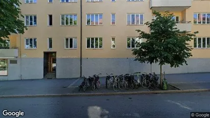 Lägenheter att hyra i Kungsholmen - Bild från Google Street View