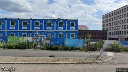 Lägenheter att hyra i Enköping - Bild från Google Street View