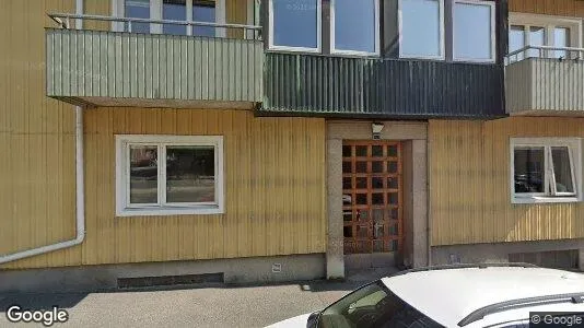 Lägenheter att hyra i Karlskrona - Bild från Google Street View