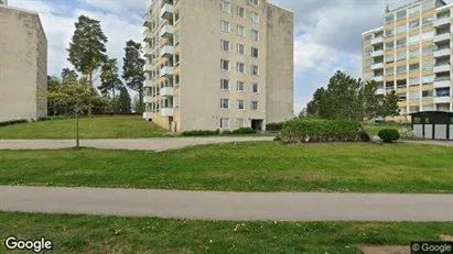 Lägenheter att hyra i Arboga - Bild från Google Street View