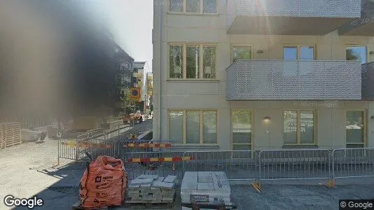 Lägenheter att hyra i Askim-Frölunda-Högsbo - Bild från Google Street View