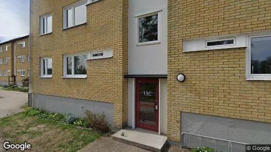 Lägenheter att hyra i Grums - Bild från Google Street View