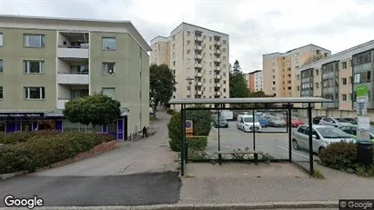 Lägenheter att hyra i Nyköping - Bild från Google Street View