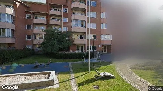 Lägenheter att hyra i Sundbyberg - Bild från Google Street View