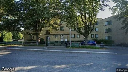 Lägenheter att hyra i Katrineholm - Bild från Google Street View