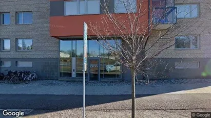 Lägenheter att hyra i Eskilstuna - Bild från Google Street View