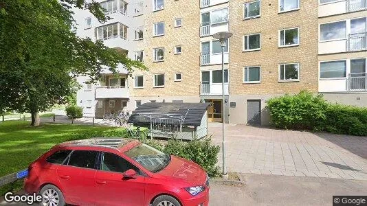 Lägenheter att hyra i Linköping - Bild från Google Street View