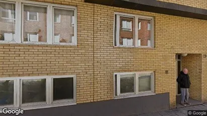 Lägenheter att hyra i Linköping - Bild från Google Street View