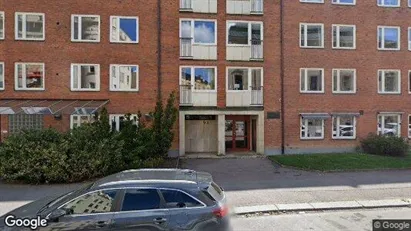 Lägenheter att hyra i Eskilstuna - Bild från Google Street View