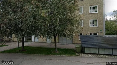 Lägenheter att hyra i Södertälje - Bild från Google Street View