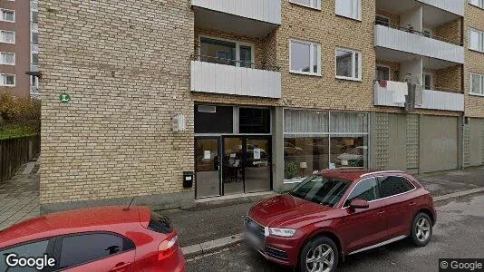 Lägenheter att hyra i Norrköping - Bild från Google Street View