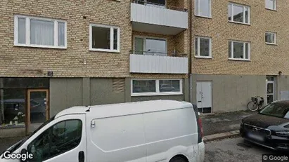 Lägenheter att hyra i Örebro - Bild från Google Street View