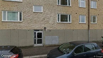 Lägenheter att hyra i Linköping - Bild från Google Street View