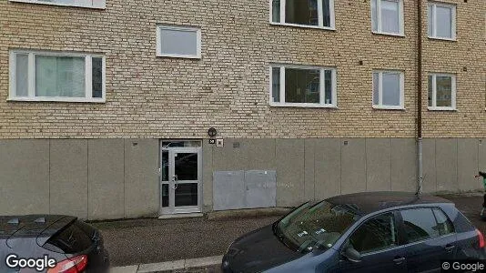 Lägenheter att hyra i Norrköping - Bild från Google Street View