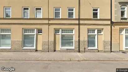 Lägenheter att hyra i Arvika - Bild från Google Street View