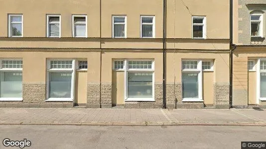 Lägenheter att hyra i Eskilstuna - Bild från Google Street View