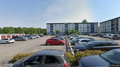 Lägenheter att hyra i Eskilstuna - Bild från Google Street View