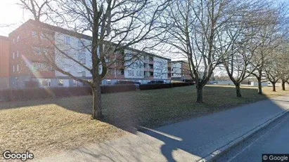 Lägenheter att hyra i Eskilstuna - Bild från Google Street View