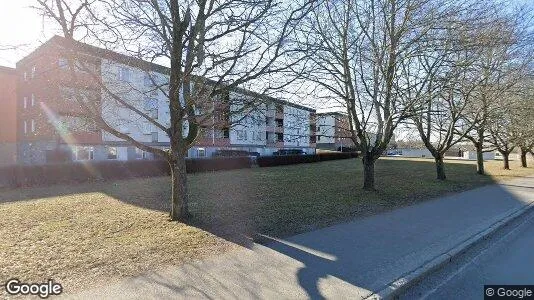 Lägenheter att hyra i Örebro - Bild från Google Street View