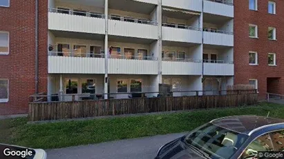 Lägenheter att hyra i Eskilstuna - Bild från Google Street View