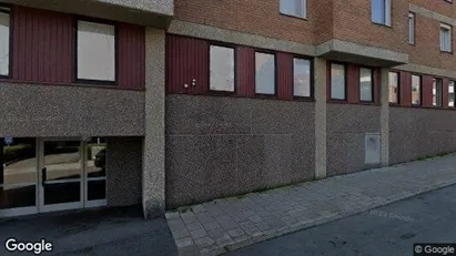 Lägenheter att hyra i Örebro - Bild från Google Street View