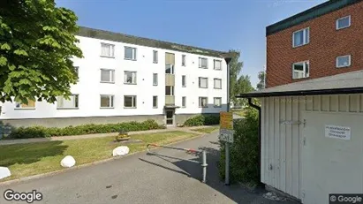 Lägenheter att hyra i Södertälje - Bild från Google Street View