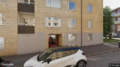 Lägenheter att hyra i Norrköping - Bild från Google Street View