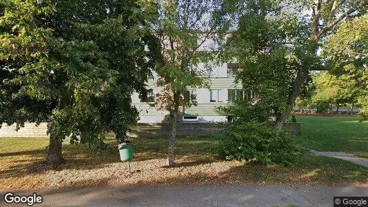 Lägenheter att hyra i Linköping - Bild från Google Street View